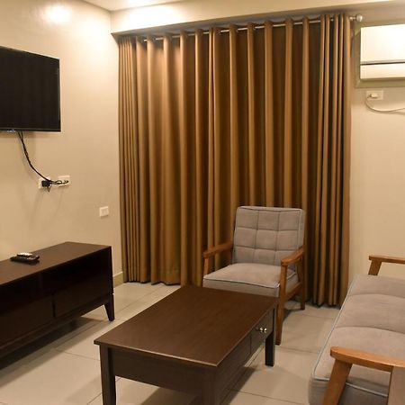 Lelita Hotel - Certified Quarantine Facility Makati City Exterior photo