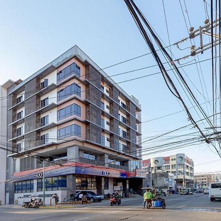 Lelita Hotel - Certified Quarantine Facility Makati City Exterior photo