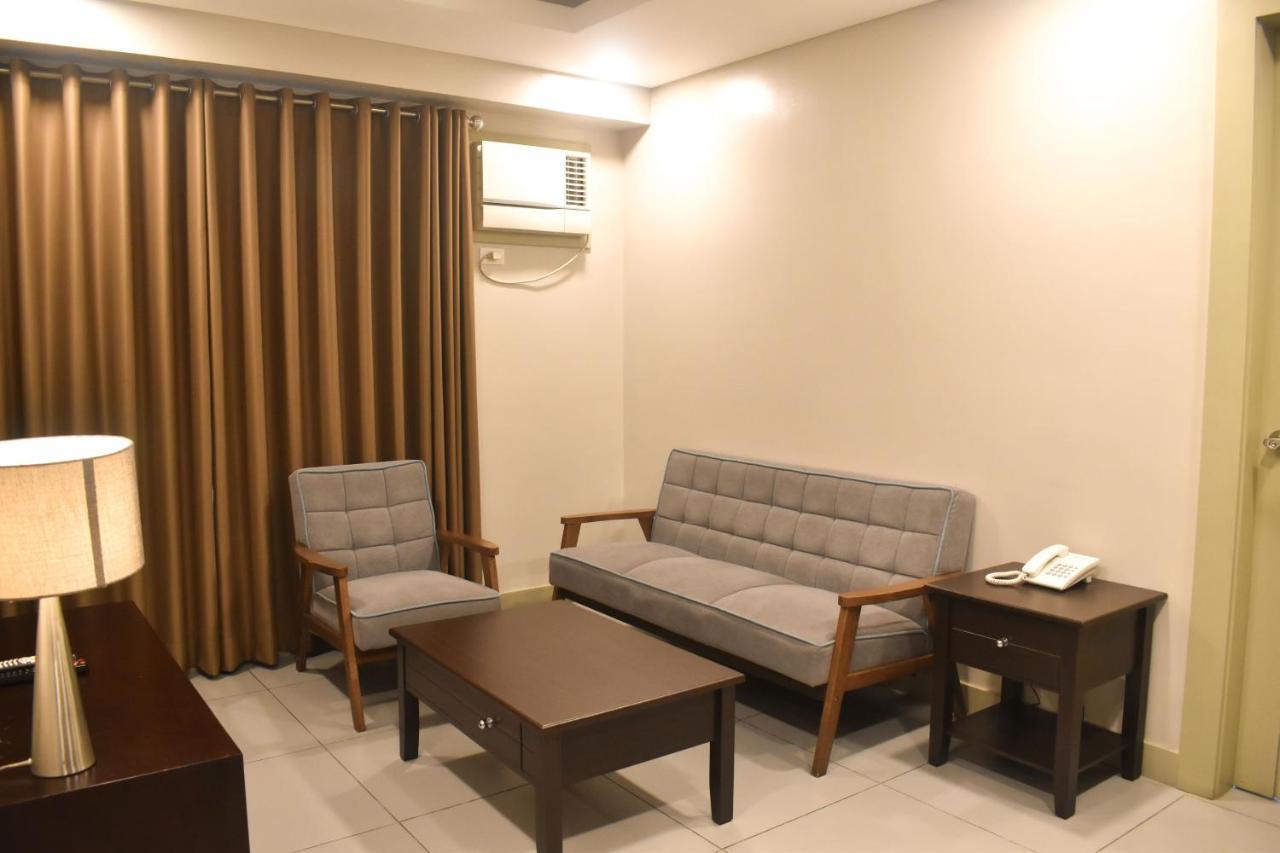 Lelita Hotel - Certified Quarantine Facility Makati City Exterior photo