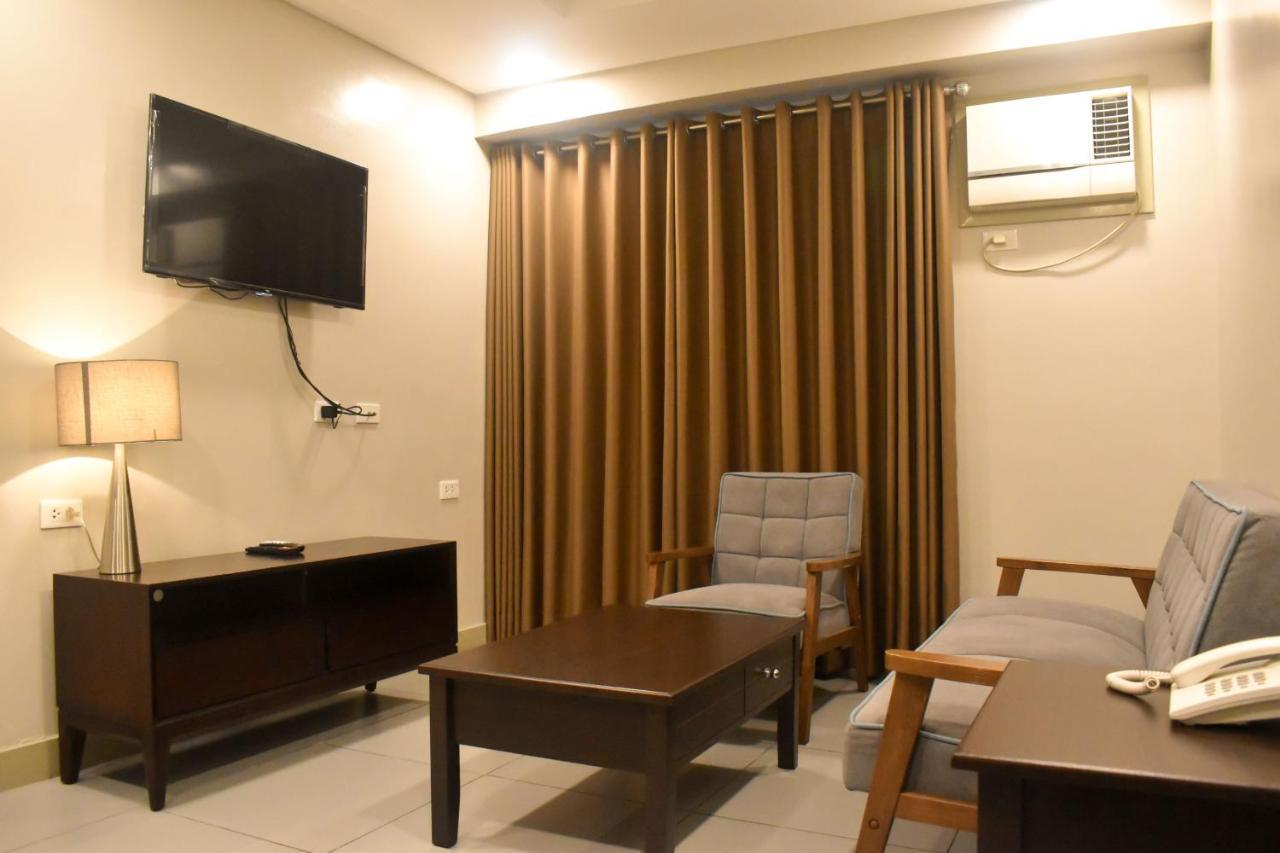 Lelita Hotel - Certified Quarantine Facility Makati City Exterior photo