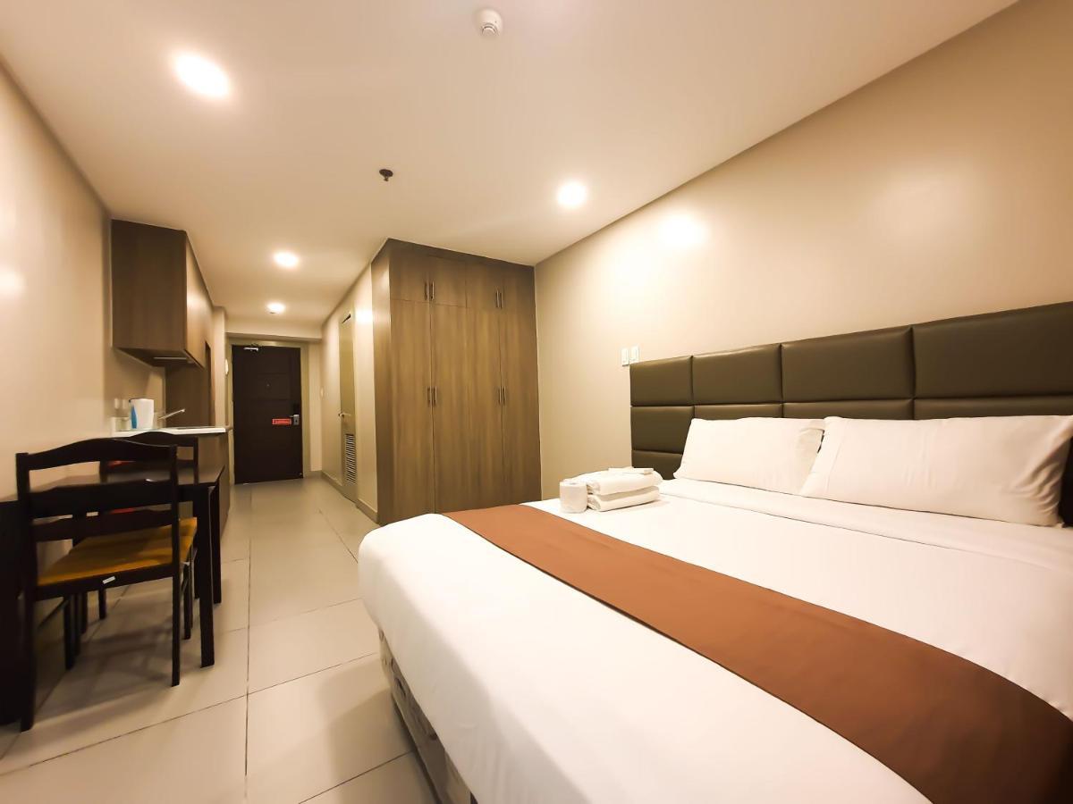 Lelita Hotel - Certified Quarantine Facility Makati City Exterior photo