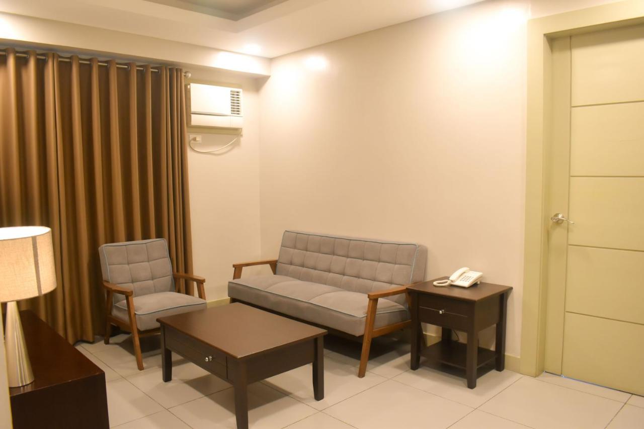Lelita Hotel - Certified Quarantine Facility Makati City Exterior photo