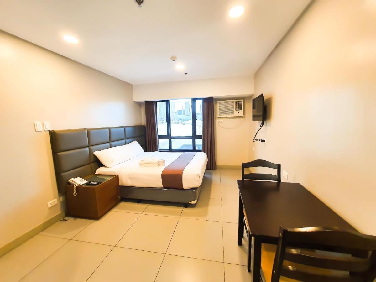 Lelita Hotel - Certified Quarantine Facility Makati City Exterior photo