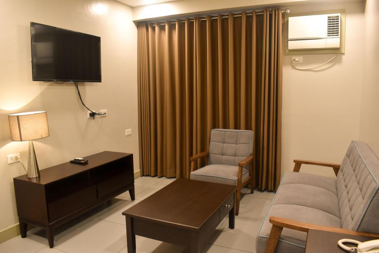 Lelita Hotel - Certified Quarantine Facility Makati City Exterior photo