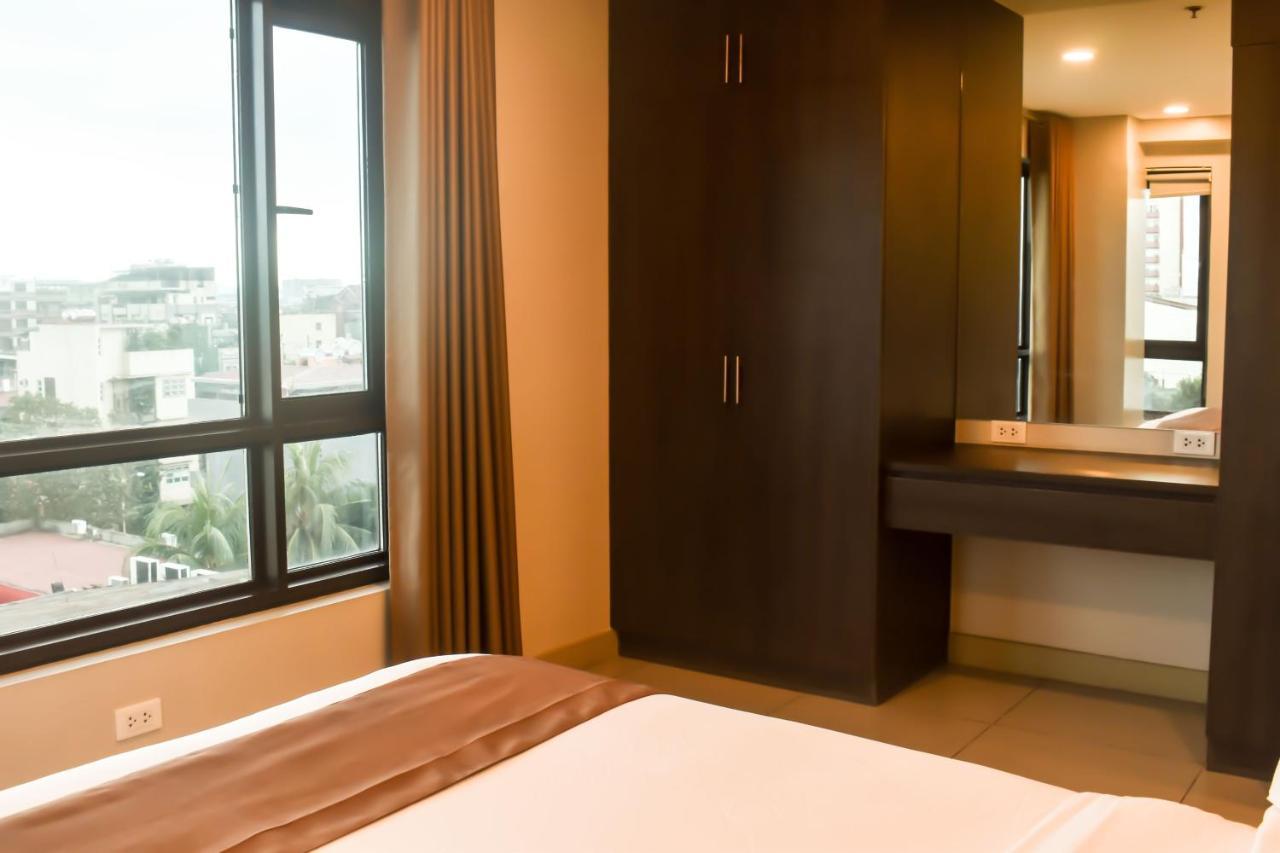Lelita Hotel - Certified Quarantine Facility Makati City Exterior photo