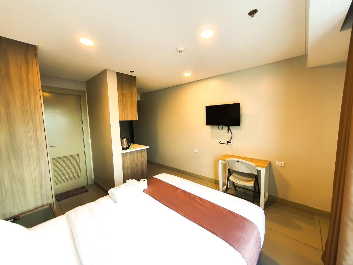 Lelita Hotel - Certified Quarantine Facility Makati City Exterior photo
