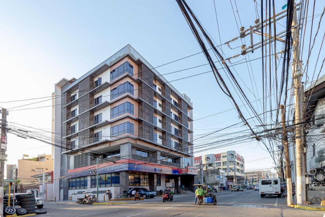 Lelita Hotel - Certified Quarantine Facility Makati City Exterior photo